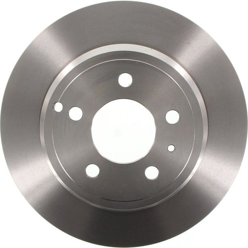 TRW Disc Brake Rotor - DF2660S Brake Parts