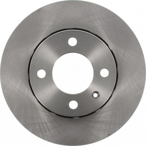 TRW Disc Brake Rotor - DF2780S Brake Parts