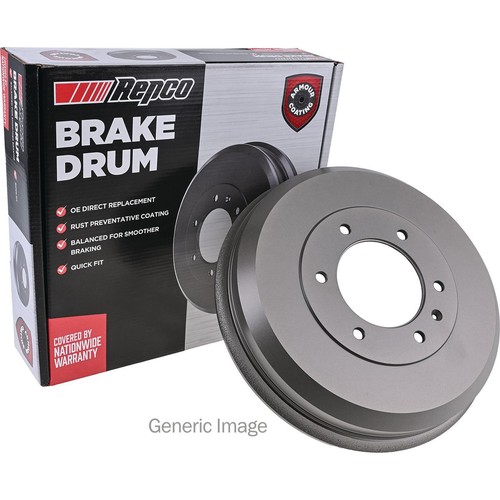 Repco Armour Brake Drum Brake Parts Auto Part