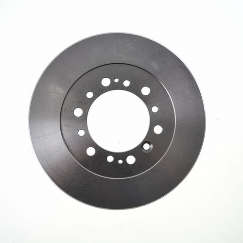 TruStop Brake Drum - TSD1746 Brake Parts