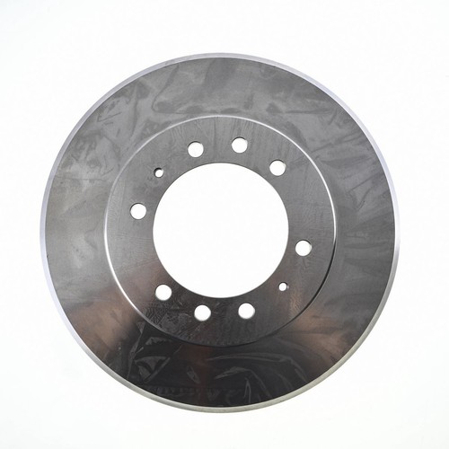 TruStop Brake Drum - TSD1709 Brake Parts