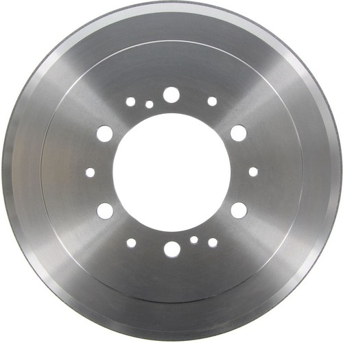 TruStop Brake Drum - TSD1744 Brake Parts