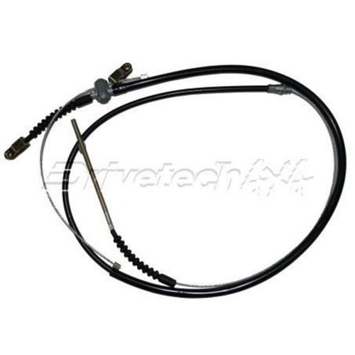 Drivetech 4X4 Hand Brake Cable - 072-014326