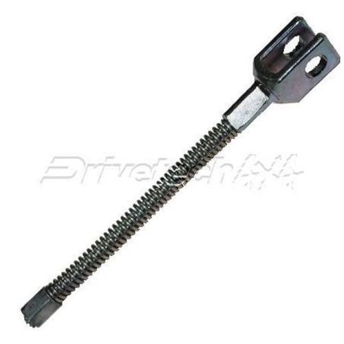 Drivetech 4X4 Hand Brake Cable - 072-015295 Car Wiring Adapter Brake Parts