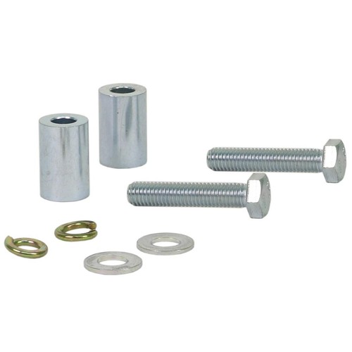 Nolathane Rear Hand Brake Cable Extension Kit - 49243 Car Wiring Adapter