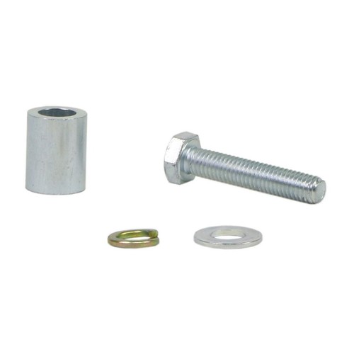 Nolathane Rear Abs Wire Extension Kit - 49241 Car Wiring Adapter Brake Parts