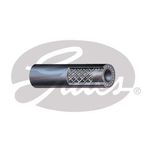 Gates Brake Vacuum Hose 8.7mm - Per Meter - 27230 Replacement Hose Brake Parts
