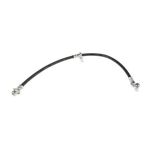DBA Street Series Brake Hose - DBAH2615 Replacement Hose Brake Parts Auto Part