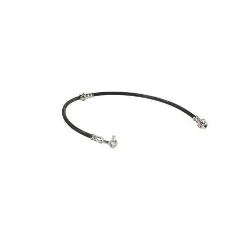 DBA Street Series Brake Hose - DBAH2584 Replacement Hose Brake Parts Auto Part