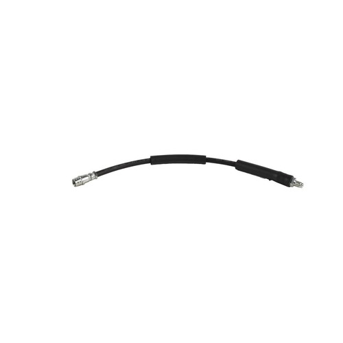 DBA Street Series Brake Hose - DBAH2562 Replacement Hose Brake Parts Auto Part