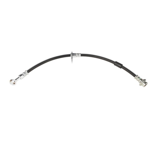 DBA Street Series Brake Hose - DBAH2604 Replacement Hose Brake Parts Auto Part