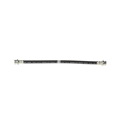 DBA Street Series Brake Hose - DBAH2555 Replacement Hose Brake Parts Auto Part