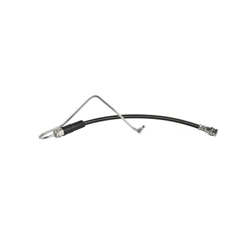 DBA Street Series Brake Hose - DBAH2592 Replacement Hose Brake Parts Auto Part