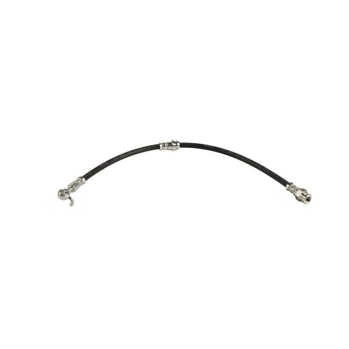 DBA Street Series Brake Hose - DBAH2581 Replacement Hose Brake Parts Auto Part