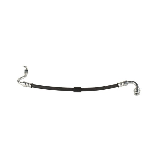 DBA Street Series Brake Hose - DBAH2660 Replacement Hose Brake Parts Auto Part