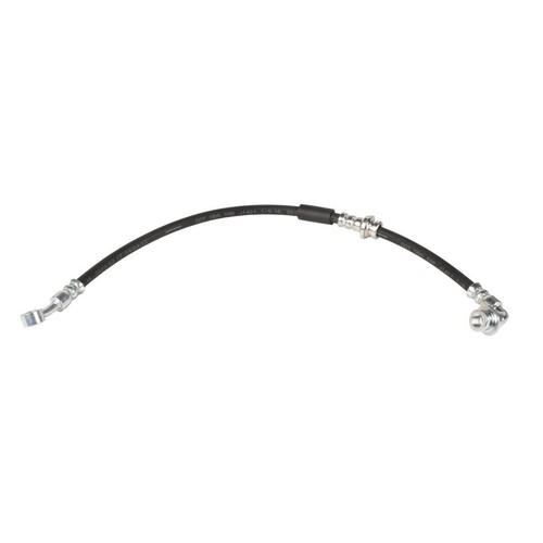 DBA Street Series Brake Hose - DBAH2606 Replacement Hose Brake Parts Auto Part