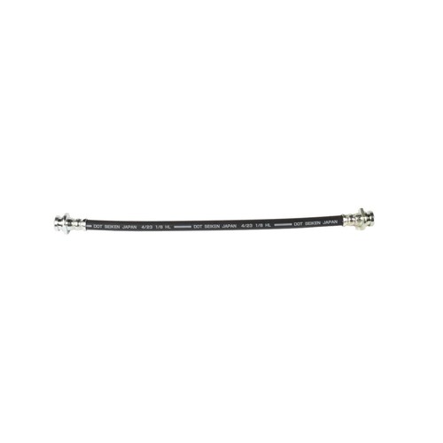 DBA Street Series Brake Hose - DBAH2554 Replacement Hose Brake Parts Auto Part