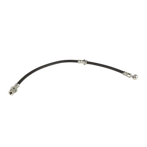 DBA Street Series Brake Hose - DBAH2672 Replacement Hose Brake Parts Auto Part