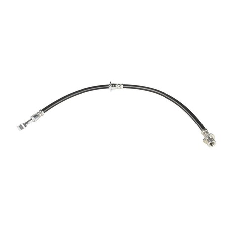 DBA Street Series Brake Hose - DBAH2614 Replacement Hose Brake Parts Auto Part