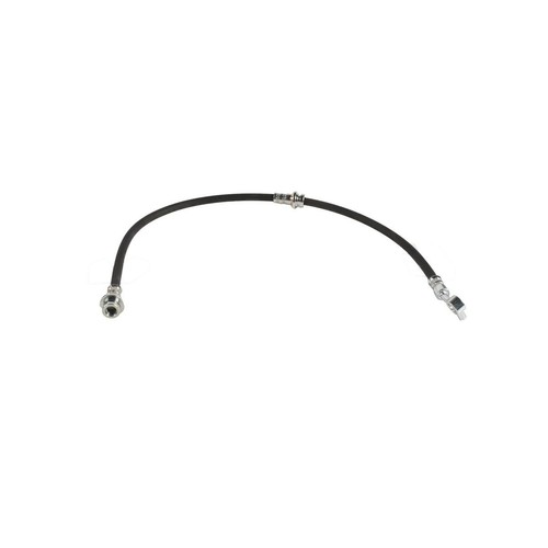 DBA Street Series Brake Hose - DBAH2585 Replacement Hose Brake Parts Auto Part