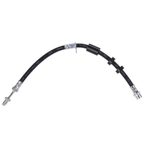 DBA Street Series Brake Hose - DBAH2414 Replacement Hose Brake Parts Auto Part