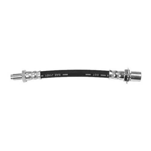 DBA Street Series Brake Hose - DBAH1700 Replacement Hose Brake Parts Auto Part