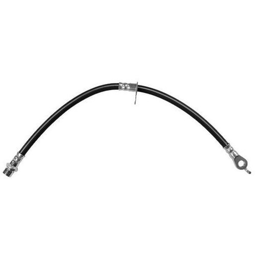 DBA Street Series Brake Hose - DBAH2227 Replacement Hose Brake Parts Auto Part