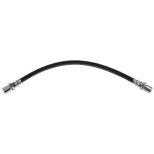 DBA Street Series Brake Hose - DBAH1566 Replacement Hose Brake Parts Auto Part