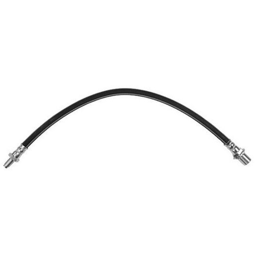 DBA Street Series Brake Hose - DBAH2416 Replacement Hose Brake Parts Auto Part