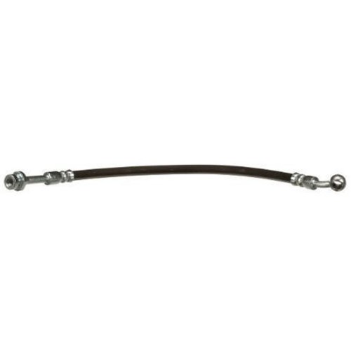 DBA Street Series Brake Hose - DBAH2407 Replacement Hose Brake Parts Auto Part