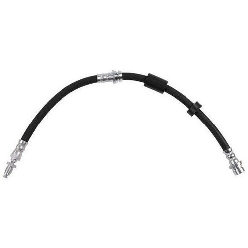 DBA Street Series Brake Hose - DBAH2050 Replacement Hose Brake Parts Auto Part