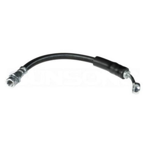 DBA Street Series Brake Hose - DBAH2343 Replacement Hose Brake Parts Auto Part
