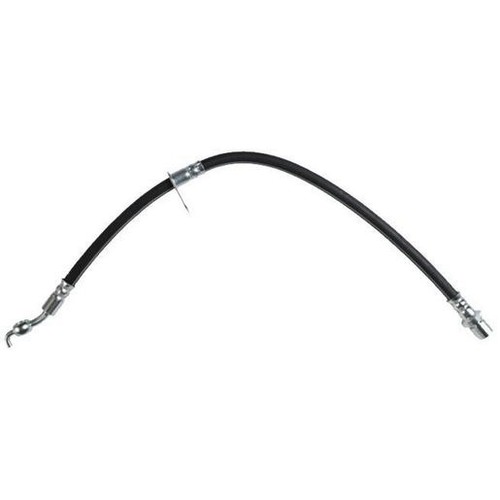DBA Street Series Brake Hose - DBAH2440 Replacement Hose Brake Parts Auto Part