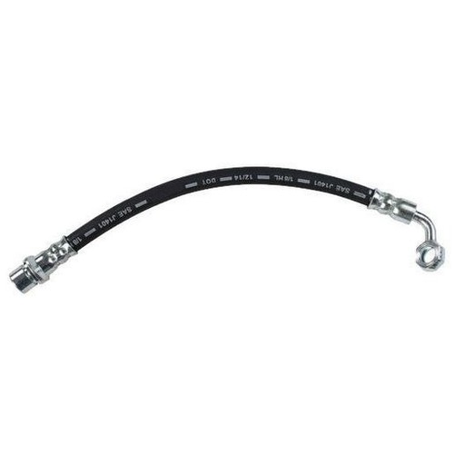 DBA Street Series Brake Hose - DBAH2086 Replacement Hose Brake Parts Auto Part