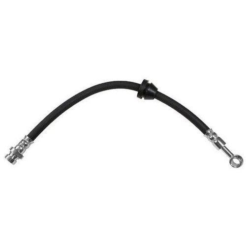 DBA Street Series Brake Hose - DBAH2255 Replacement Hose Brake Parts Auto Part