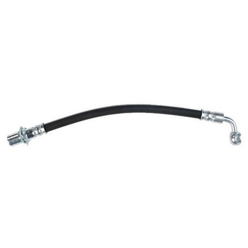 DBA Street Series Brake Hose - DBAH2000 Replacement Hose Brake Parts Auto Part