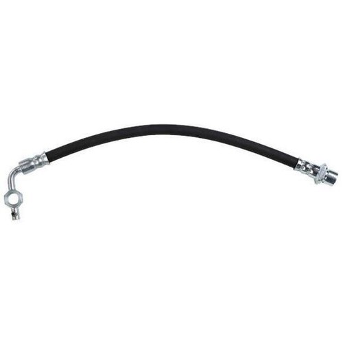 DBA Street Series Brake Hose - DBAH1727 Replacement Hose Brake Parts Auto Part
