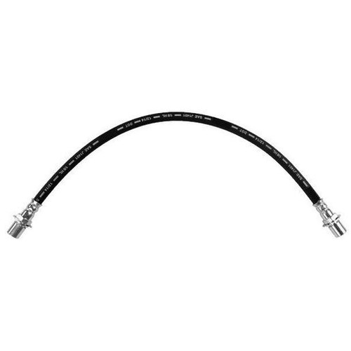 DBA Street Series Brake Hose - DBAH1534 Replacement Hose Brake Parts Auto Part