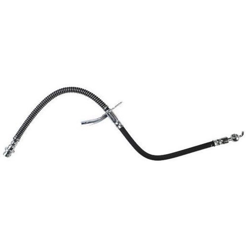 DBA Street Series Brake Hose - DBAH2315 Replacement Hose Brake Parts Auto Part