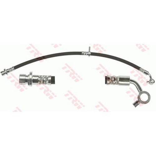 TRW Brake Hose - PHD1201 Replacement Hose Brake Parts Auto Part