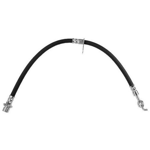 DBA Street Series Brake Hose - DBAH1915 Replacement Hose Brake Parts Auto Part