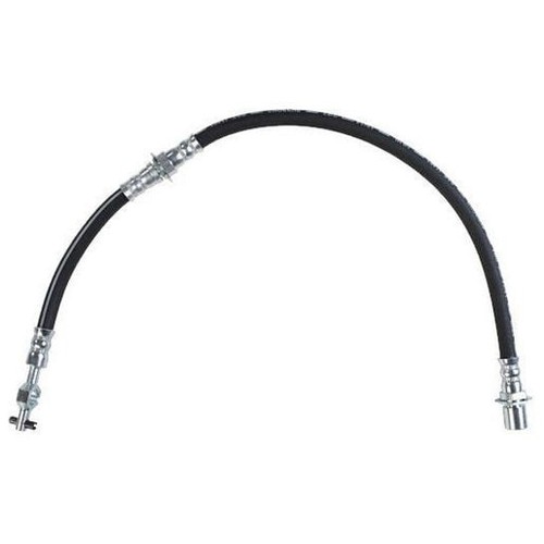 DBA Street Series Brake Hose - DBAH1362 Replacement Hose Brake Parts Auto Part