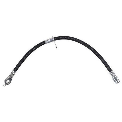 DBA Street Series Brake Hose - DBAH2090 Replacement Hose Brake Parts Auto Part