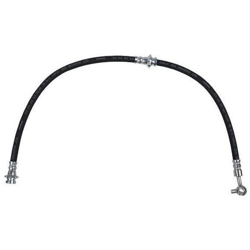 DBA Street Series Brake Hose - DBAH2083 Replacement Hose Brake Parts Auto Part