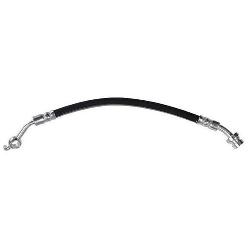 DBA Street Series Brake Hose - DBAH2276 Replacement Hose Brake Parts Auto Part