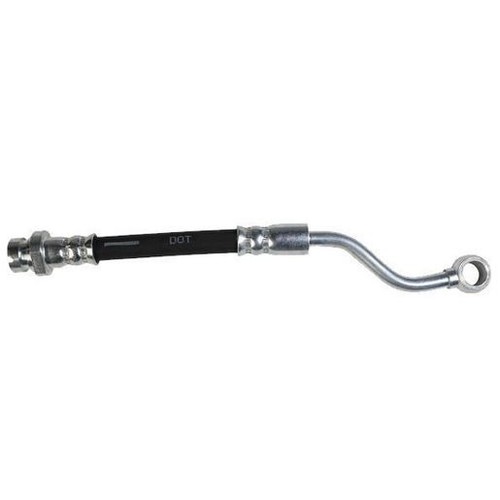 DBA Street Series Brake Hose - DBAH2318 Replacement Hose Brake Parts Auto Part