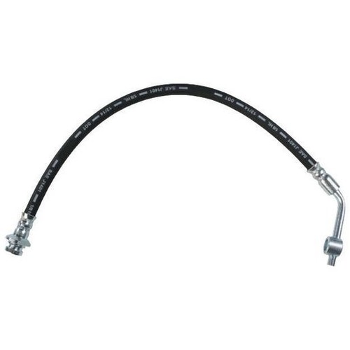DBA Street Series Brake Hose - DBAH2210 Replacement Hose Brake Parts Auto Part