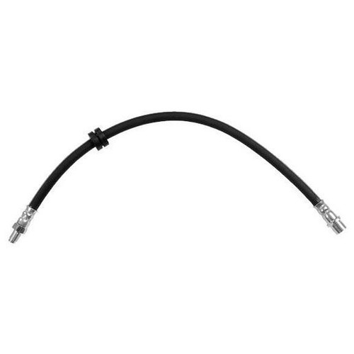 DBA Street Series Brake Hose - DBAH1616 Replacement Hose Brake Parts Auto Part