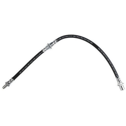 DBA Street Series Brake Hose - DBAH1805 Replacement Hose Brake Parts Auto Part