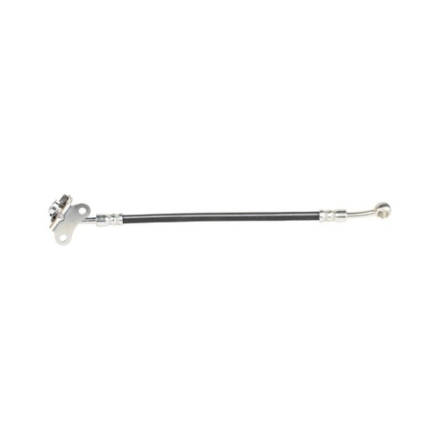DBA Street Series Brake Hose - DBAH2529 Replacement Hose Brake Parts Auto Part